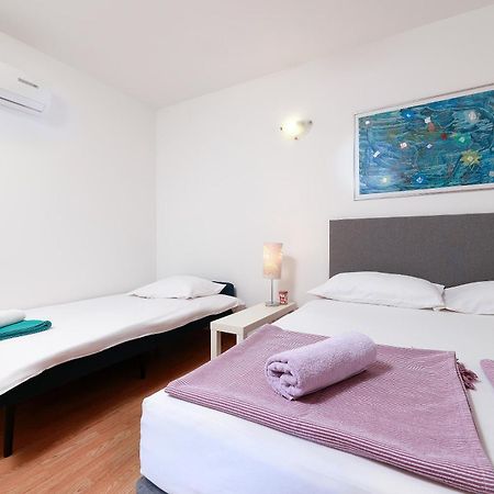 Sunset Apartments 크리크베니카 외부 사진